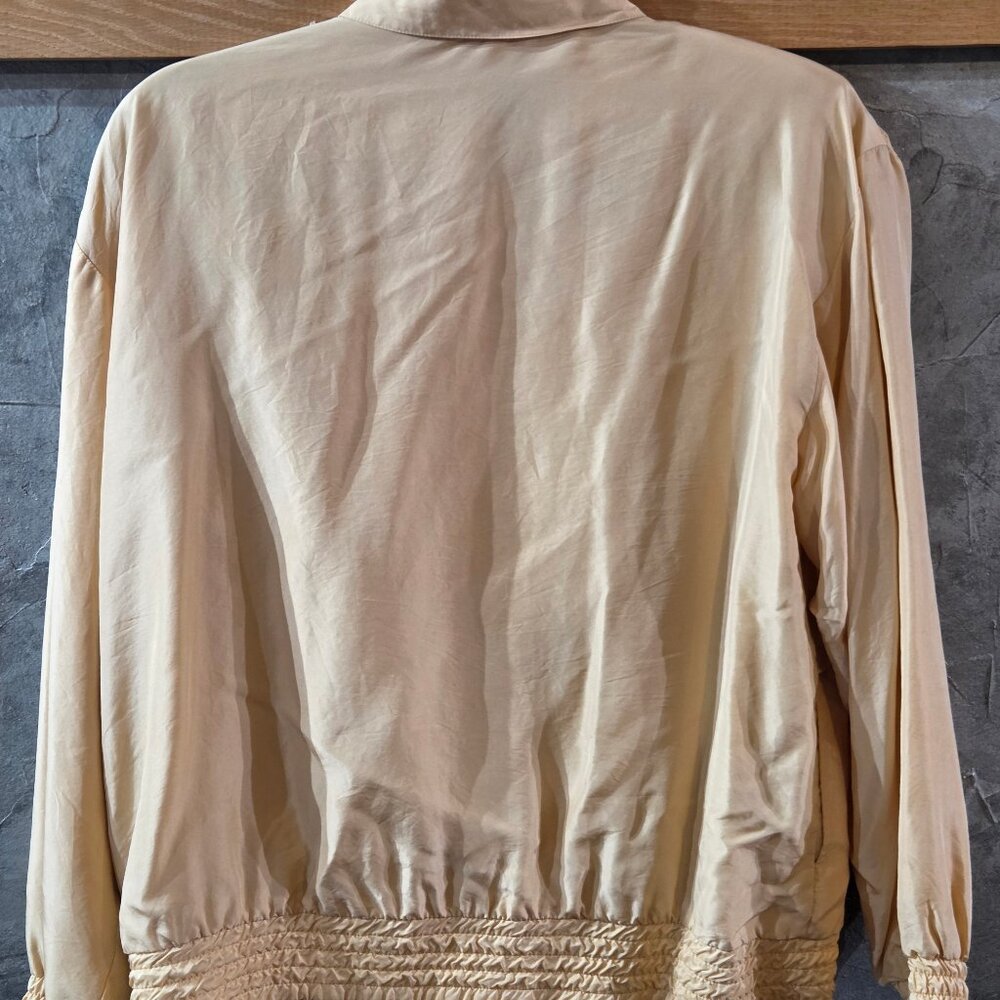 Cache Silk Jacket - image 2